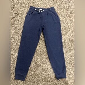 Cat & Jack Navy Jogger Sweatpants for Kids
